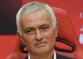 Κόστιτς και Γκερέιρο στη λίστα του Μουρίνιο - www.ertsports.gr