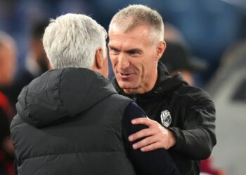 Χίσκι: «Να είμαστε θαρραλέοι αύριο, έμπειρη και διεθνής ομάδα ο Παναθηναϊκός» - www.ertsports.gr