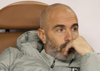 Μαρέσκα: «Οι τελευταίες 48 ώρες ήταν οι χειρότερες από τότε που ήρθα στην Τσέλσι» - www.ertsports.gr