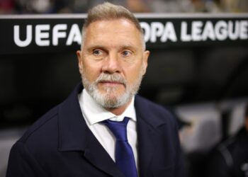 Τέλος από τη Γκενκ ο Φινκ, σε αναζήτηση προπονητή η ομάδα του Καρέτσα - www.ertsports.gr