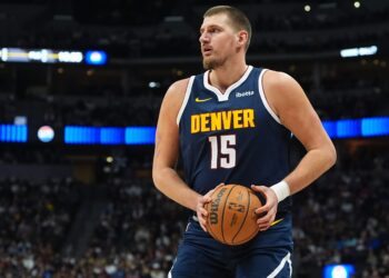 Πρώτος σέντερ σε ασίστ στην ιστορία του NBA ο Γιόκιτς: «Θα είναι η κληρονομιά μου» - www.ertsports.gr