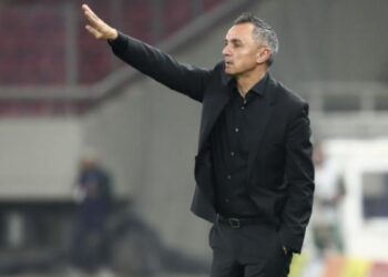 Βίγκνιεβιτς: «Ήταν ένα καλό μάθημα για εμάς» - www.ertsports.gr