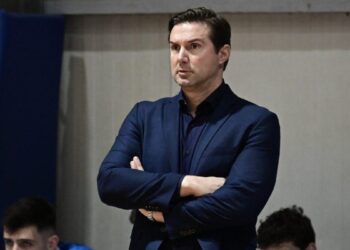 Νίκη Βόλου: Η πρώτη παρουσία στο UNICEF Trophy ήρθε μετά την επιστροφή στην Elite League - www.ertsports.gr