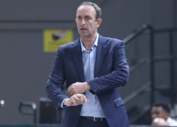 Κρις Χουγκάζ στην ΕΡΑ ΣΠΟΡ: «Υπάρχει ενδιαφέρον για τον Νίκο από τον ΠΑΟΚ, στους ψηλούς θα κριθεί το παιχνίδι του Κάουνας» (audio) - www.ertsports.gr