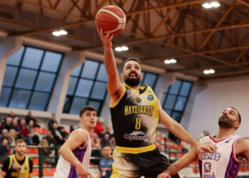 Καλδής: «Ο πρώτος στόχος τσεκαρίστηκε, κοιτάμε το επόμενο βήμα» - www.ertsports.gr