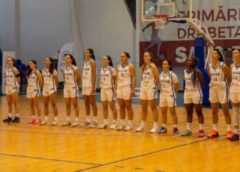 Νίκησε την Κροατία η Εθνική Κορασίδων - www.ertsports.gr