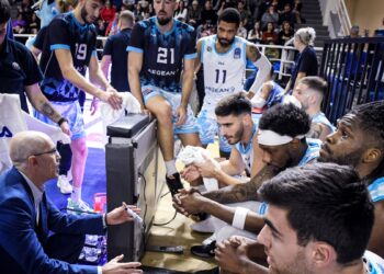 "Τελειώνει" ο Καράσκο από τον Κολοσσό Ρόδου - www.ertsports.gr