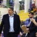 Κουρής: «Ένα Κύπελλο είναι πάντα ένας τίτλος που μένει στον χρόνο και, στο τέλος, αυτά είναι που αφήνουν το αποτύπωμά τους» - www.ertsports.gr