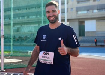 Οι μεγάλοι στόχοι για το γκρουπ του Θωμά Κυριαζή - www.ertsports.gr