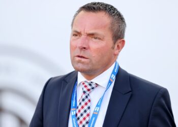 Λανουά: «Δεν υπάρχει πέναλτι στον Ντεσπόντοφ, σωστές οι αποφάσεις στο Άρης-Ολυμπιακός» (vid) - www.ertsports.gr