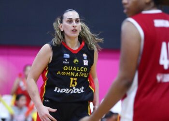 Λούκα: «Το ματς κρίθηκε στο πώς εμφανιστήκαμε στο 3ο δεκάλεπτο» - www.ertsports.gr