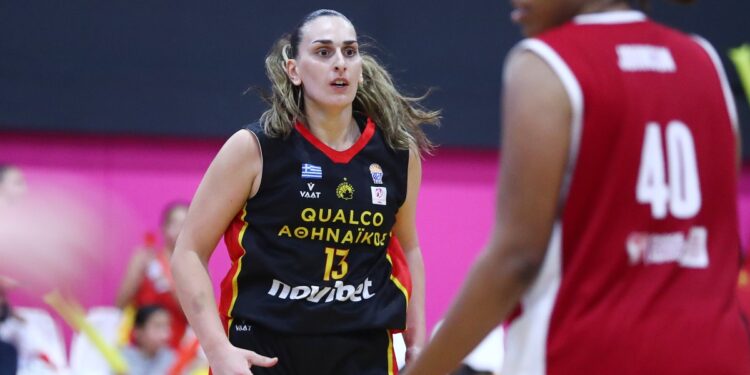 Λούκα: «Το ματς κρίθηκε στο πώς εμφανιστήκαμε στο 3ο δεκάλεπτο» - www.ertsports.gr