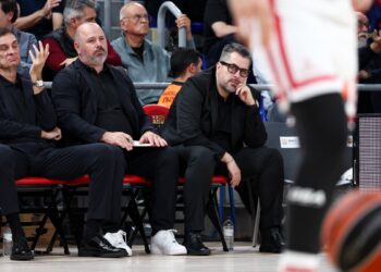 Μποζίκας: «Πρέπει να σκληρύνουμε και να αγριέψουμε» - www.ertsports.gr