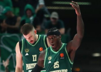 Live: Μιλάνο - Παναθηναϊκός (audio) - www.ertsports.gr