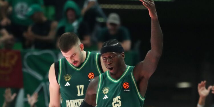 Live: Μιλάνο - Παναθηναϊκός (audio) - www.ertsports.gr