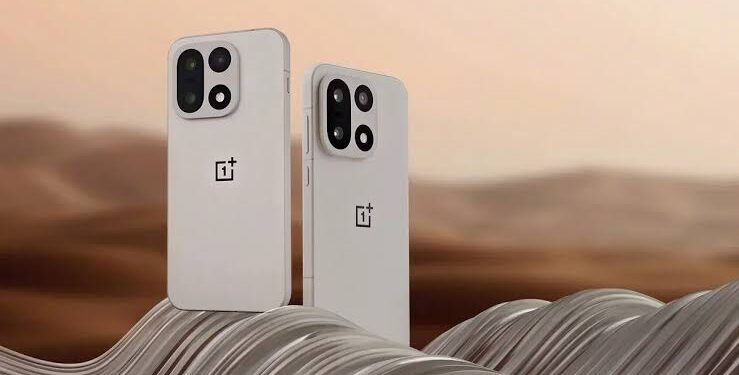 OnePlus 16, OnePlus 16: &Pi;&rho;ώ&tau;&epsilon;&sigmaf; &pi;&lambda;&eta;&rho;&omicron;&phi;&omicron;&rho;ί&epsilon;&sigmaf; &kappa;ά&nu;&omicron;&upsilon;&nu; &lambda;ό&gamma;&omicron; &gamma;&iota;&alpha; &mu;&epsilon;&gamma;ά&lambda;&eta; &alpha;&nu;&alpha;&beta;ά&theta;&mu;&iota;&sigma;&eta; &sigma;&tau;&eta;&nu; &kappa;ά&mu;&epsilon;&rho;&alpha;