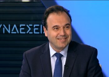 Δ. Παπαστεργίου στο ΕΡΤnews Radio 105,8: Από μέσα Ιανουαρίου, αφού κανονικοποιήσουμε και ρυθμίσουμε τις κάμερες, θα αρχίσουμε να δίνουμε τις πρώτες παραβάσεις