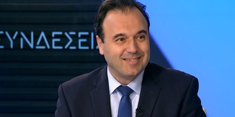 Δ. Παπαστεργίου στο ΕΡΤnews Radio 105,8: Από μέσα Ιανουαρίου, αφού κανονικοποιήσουμε και ρυθμίσουμε τις κάμερες, θα αρχίσουμε να δίνουμε τις πρώτες παραβάσεις