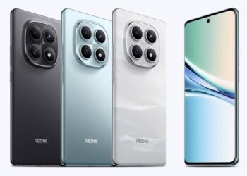 Xiaomi redmi note 15, Redmi Note 15 & Note 15 5G: &Epsilon;&pi;ί&sigma;&eta;&mu;&eta; &pi;&alpha;&gamma;&kappa;ό&sigma;&mu;&iota;&alpha; &pi;&alpha;&rho;&omicron;&upsilon;&sigma;ί&alpha;&sigma;&eta;