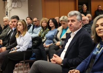 Πολλαπλά τα κέρδη από την επίσκεψη της προέδρου του ΣΕΓΑΣ στην Περιφέρεια Αν. Μακεδονίας και Θράκης - www.ertsports.gr