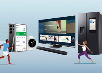 Galaxy Z Fold7, New Year, New You: &Eta; Samsung &tau;&epsilon;&chi;&nu;&omicron;&lambda;&omicron;&gamma;ί&alpha; &delta;ί&nu;&epsilon;&iota; tech &rho;&upsilon;&theta;&mu;ό &sigma;&tau;&eta; &nu;έ&alpha; &chi;&rho;&omicron;&nu;&iota;ά