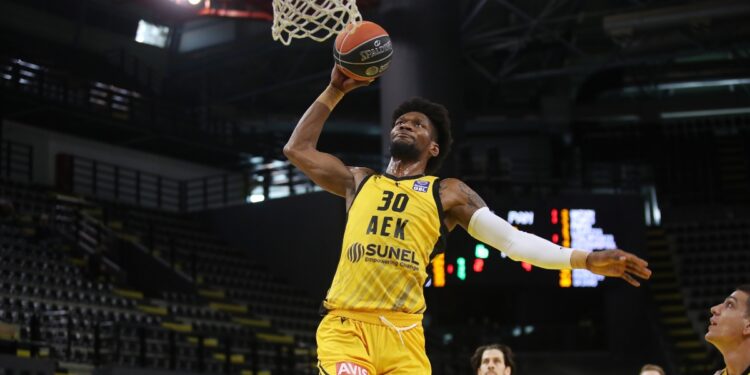 Πρόβλημα και με Σίλβα πριν από τον Παναθηναϊκό για την ΑΕΚ - www.ertsports.gr