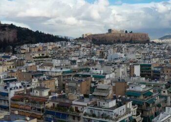 Πλατφόρμα διασταύρωσης για τη χρήση ακινήτων με «κρυφές μισθώσεις» – Δήλωση θα κληθούν να κάνουν 7 εκατ. ιδιοκτήτες