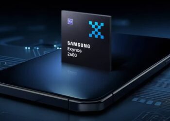 Exynos 2600, Exynos 2600: &Eta; Samsung &pi;&alpha;&rho;&omicron;&upsilon;&sigma;&iota;ά&zeta;&epsilon;&iota; &tau;&omicron; &pi;&rho;ώ&tau;&omicron; 2nm chipset &gamma;&iota;&alpha; smartphones