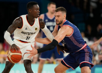 Σρέντερ: «Το να παίζω για την εθνική ομάδα είναι ξεχωριστό» - www.ertsports.gr