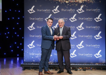 Η UNI-PHARMA «True Leader» - Newsbeast