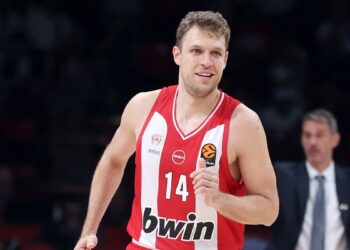 Live: Μπαρτσελόνα - Ολυμπιακός (audio) - www.ertsports.gr