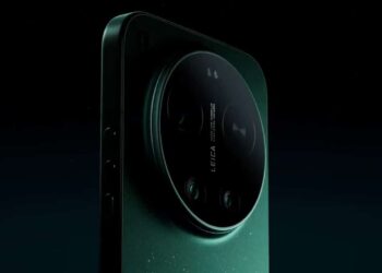 Xiaomi 17 ultra, Xiaomi 17 Ultra: &Pi;&rho;ώ&tau;&eta; &mu;&alpha;&tau;&iota;ά &mu;έ&sigma;&alpha; &alpha;&pi;ό &sigma;ύ&nu;&tau;&omicron;&mu;&omicron; teaser hands-on &beta;ί&nu;&tau;&epsilon;&omicron;