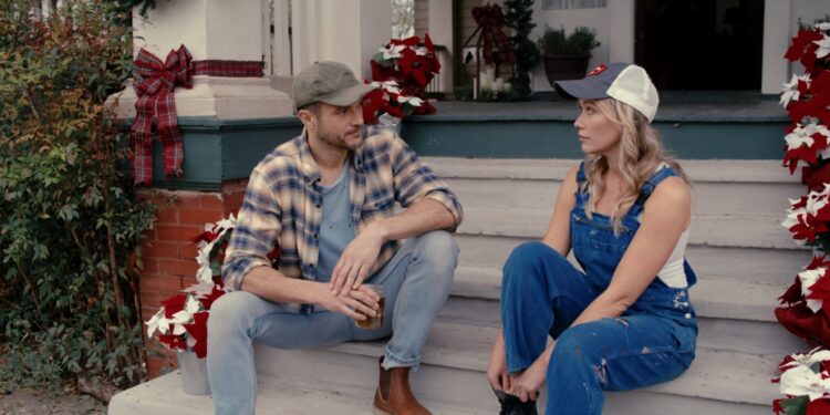 ΕΡΤChristmas: 50 ταινίες σε 25 ημέρες ο χριστουγεννιάτικος μποναμάς του εορταστικού καναλιού στο ERTFLIX