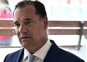 Γεωργιάδης για την ταινία «Καποδίστριας»: Ο Σμαραγδής δείχνει το δρόμο που θα έπρεπε να ακολουθούμε