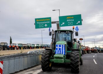 ΣΥΡΙΖΑ-ΠΣ: Συνεπής διαχρονικά η ΝΔ στην κακοδιαχείριση και την αδιαφορία για τον πρωτογενή τομέα