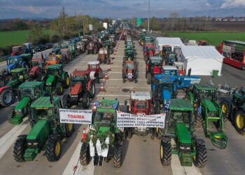 Τα μέτρα ενίσχυσης που εξετάζει η κυβέρνηση για τους αγρότες