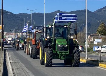 Διαφορετικές προσεγγίσεις από εκπροσώπους των αγροτών στην πρόταση διαλόγου με την κυβέρνηση: Τι λένε στο ΕΡΤnews Radio 105,8