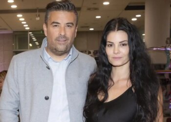 «Με τη Μαρία Κορινθίου δεν είναι οι ζωές μας κοινές, είναι ξεχωριστές»