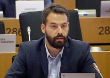 Λ. Νικολάου Αλαβάνος στο ΕΡΤnews Radio 105,8: Οι επιδοτήσεις λύνουν ένα πρόβλημα το οποίο προκύπτει ακριβώς από την ουσία της πολιτικής της ΚΑΠ