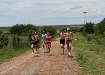 Σε ιδανικές συνθήκες στη Νότιο Αφρική η προετοιμασία του γκρουπ του Μιχάλη Αναγνώστου - www.ertsports.gr
