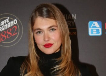 Ο λάτιν χορός της ηθοποιού που έκανε θραύση στα social media