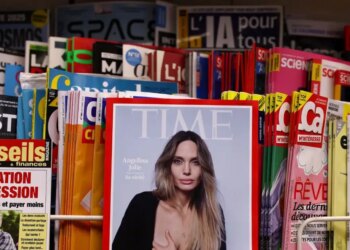Από την Ατζελίνα Τζολί στην Ολίβια Μουν