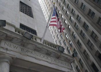 ΗΠΑ – Χρηματιστήριο: Κλείσιμο με άνοδο