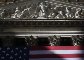 ΗΠΑ – Χρηματιστήριο: Κλείσιμο χωρίς κατεύθυνση