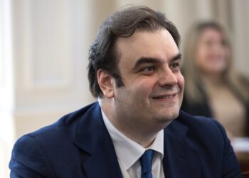 K. Πιερρακάκης: Οι παλιές διακρίσεις στην Ευρώπη έχουν υποχωρήσει