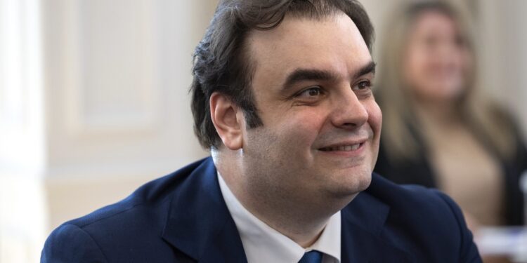 K. Πιερρακάκης: Οι παλιές διακρίσεις στην Ευρώπη έχουν υποχωρήσει