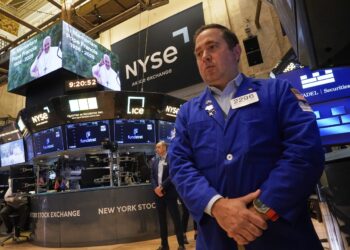 ΗΠΑ – Χρηματιστήριο: Κλείσιμο με πτώση