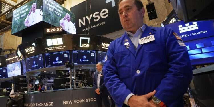 ΗΠΑ – Χρηματιστήριο: Κλείσιμο με πτώση