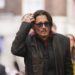 «Ebenezer: A Christmas Carol»: Ποιοι ηθοποιοί θα βρεθούν δίπλα στον Τζόνι Ντεπ