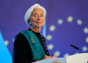 Lagarde Λαγκαρντ
